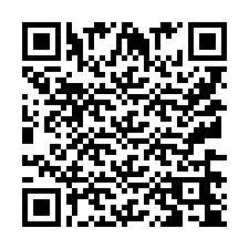 QR Code pour le numéro de téléphone +9513664510