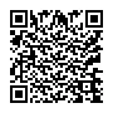 QR-koodi puhelinnumerolle +9513664520