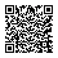 QR Code pour le numéro de téléphone +9513664542