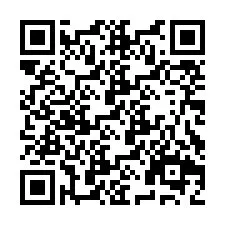 Codice QR per il numero di telefono +9513664546