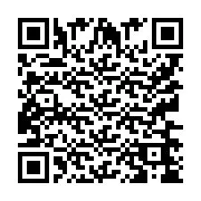 QR Code สำหรับหมายเลขโทรศัพท์ +9513664622