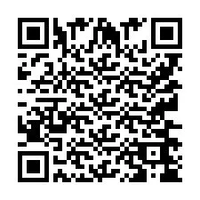 QR код за телефонен номер +9513664636