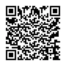 QR код за телефонен номер +9513664640