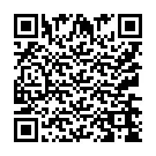 Kod QR dla numeru telefonu +9513664664