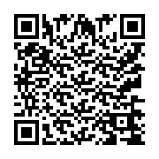 QR-koodi puhelinnumerolle +9513664714