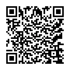 QR-код для номера телефона +9513664751