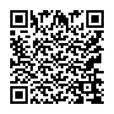 QR код за телефонен номер +9513664757