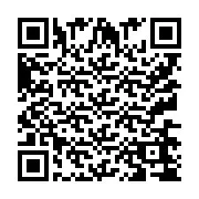 Código QR para número de teléfono +9513664760