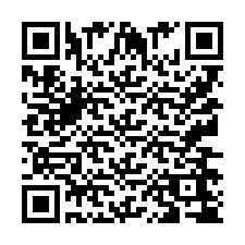 QR-код для номера телефона +9513664769