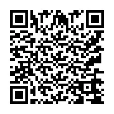 QR Code pour le numéro de téléphone +9513664784