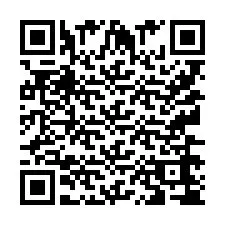 QR Code pour le numéro de téléphone +9513664796