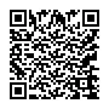 Kod QR dla numeru telefonu +9513664797