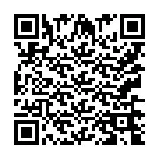 Código QR para número de telefone +9513664815