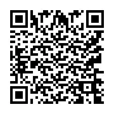 QR Code pour le numéro de téléphone +9513664816