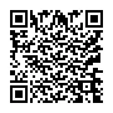 Codice QR per il numero di telefono +9513664820