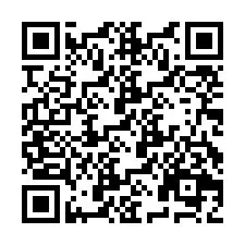 QR-koodi puhelinnumerolle +9513664825