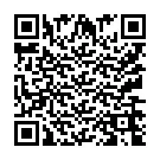 Código QR para número de telefone +9513664848