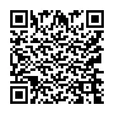 QR Code สำหรับหมายเลขโทรศัพท์ +9513664866