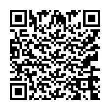 QR Code pour le numéro de téléphone +9513664887