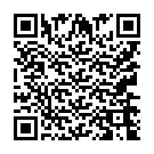 QR kód a telefonszámhoz +9513664897