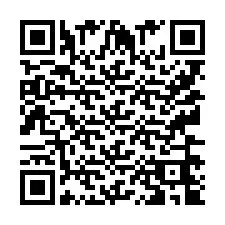 QR-code voor telefoonnummer +9513664902