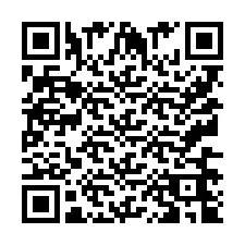 QR код за телефонен номер +9513664921