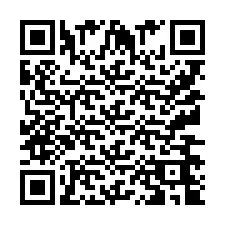 Código QR para número de telefone +9513664928