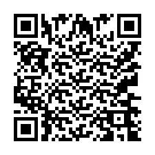 Kod QR dla numeru telefonu +9513664933