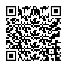 QR Code สำหรับหมายเลขโทรศัพท์ +9513664940