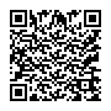 QR-koodi puhelinnumerolle +9513665009