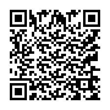 Kode QR untuk nomor Telepon +9513665012