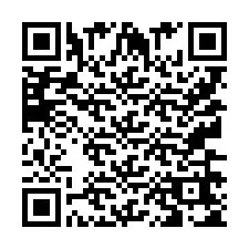 QR код за телефонен номер +9513665043