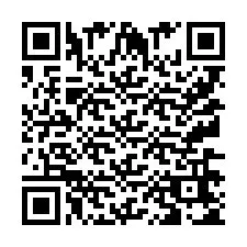 QR-Code für Telefonnummer +9513665054