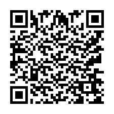 Kode QR untuk nomor Telepon +9513665074