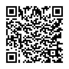 Kode QR untuk nomor Telepon +9513665106