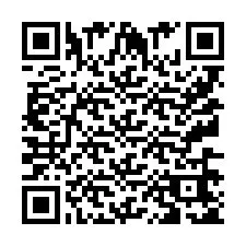 QR-код для номера телефона +9513665110