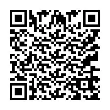 QR-Code für Telefonnummer +9513665143