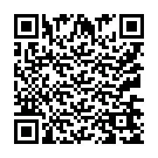 QR-код для номера телефона +9513665160