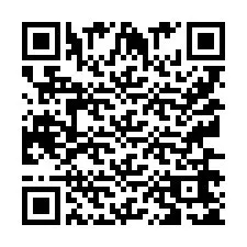 QR Code pour le numéro de téléphone +9513665192