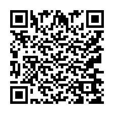 QR Code pour le numéro de téléphone +9513665233