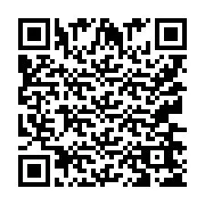 QR Code pour le numéro de téléphone +9513665263