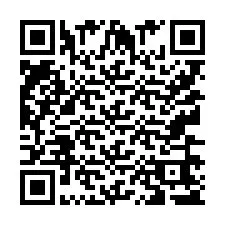 QR-Code für Telefonnummer +9513665307