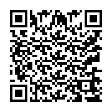 QR-Code für Telefonnummer +9513665310