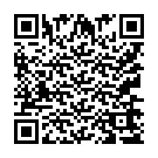 QR-Code für Telefonnummer +9513665393