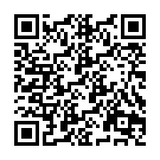 Código QR para número de telefone +9513665413