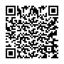 QR-code voor telefoonnummer +9513665422