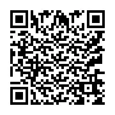 QR-koodi puhelinnumerolle +9513665450