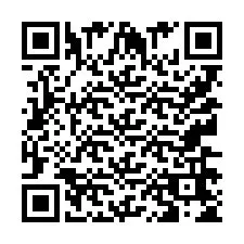 QR-code voor telefoonnummer +9513665457