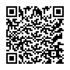 Codice QR per il numero di telefono +9513665471