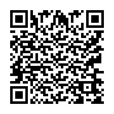 Código QR para número de teléfono +9513665522